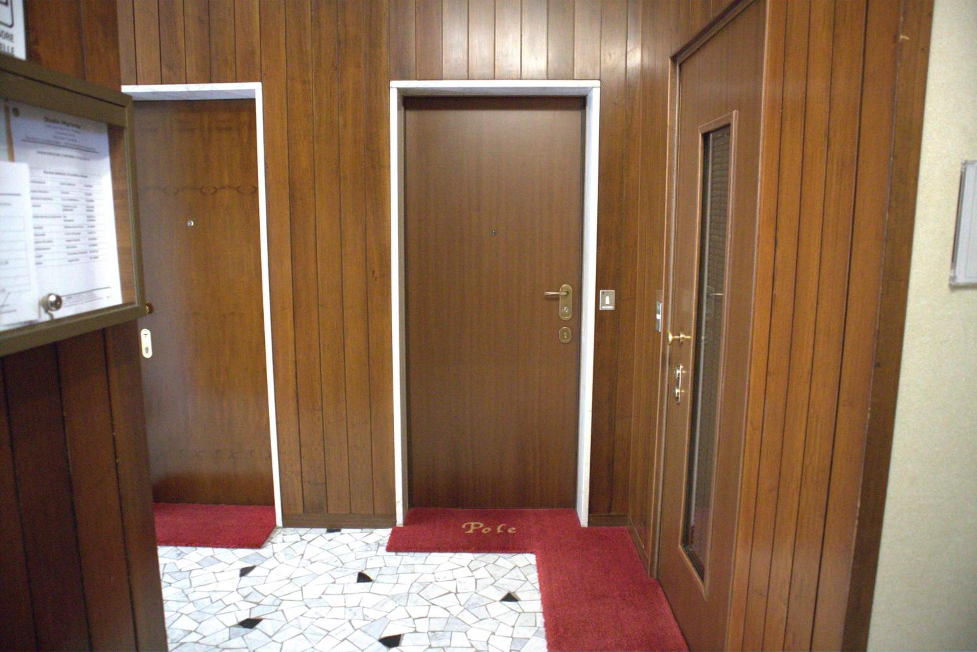 شقة Casapole ميلان المظهر الخارجي الصورة