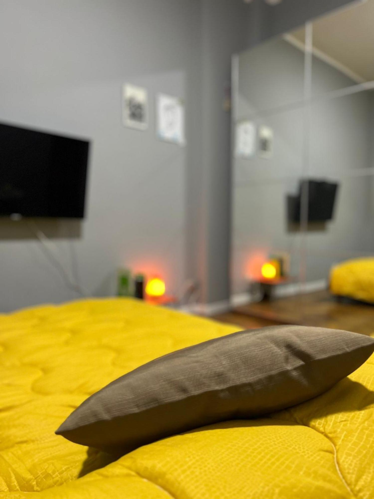 شقة Casapole ميلان المظهر الخارجي الصورة