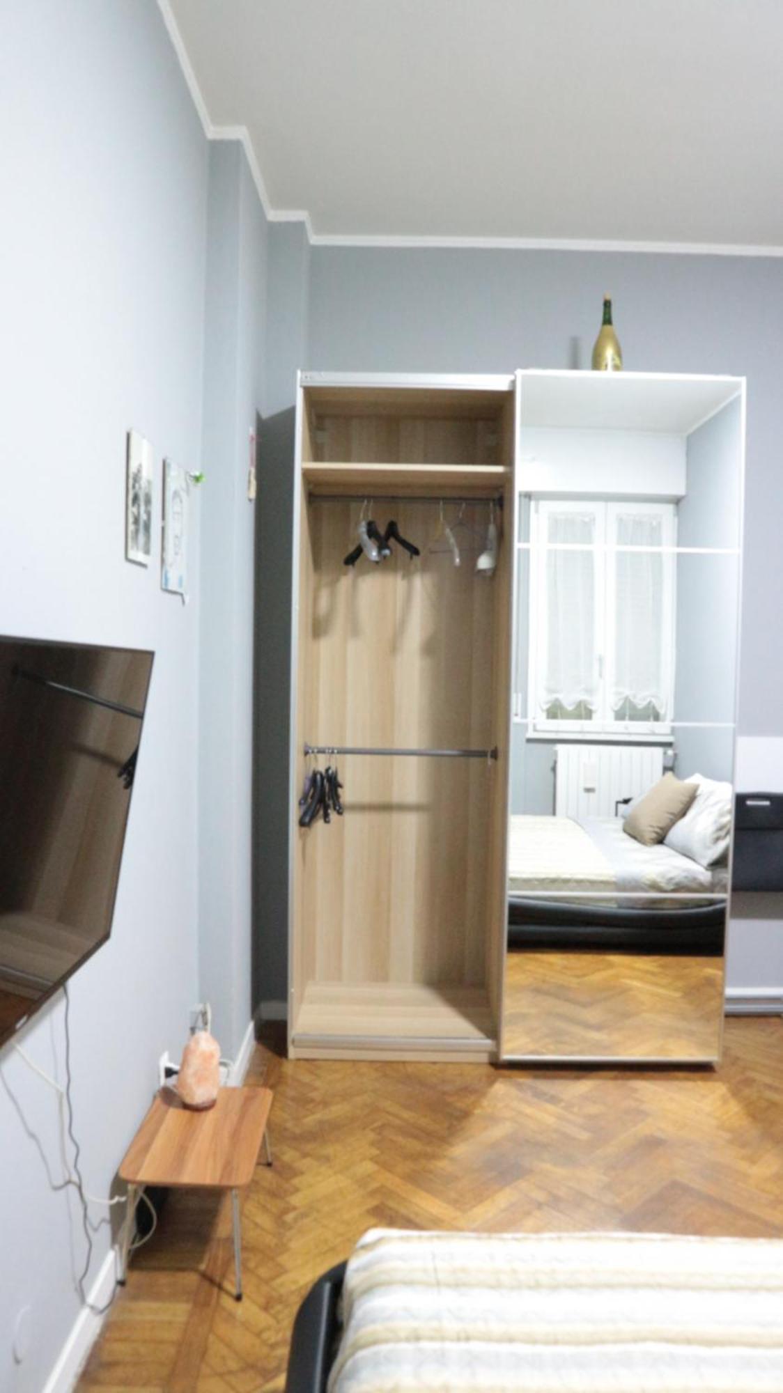 شقة Casapole ميلان المظهر الخارجي الصورة
