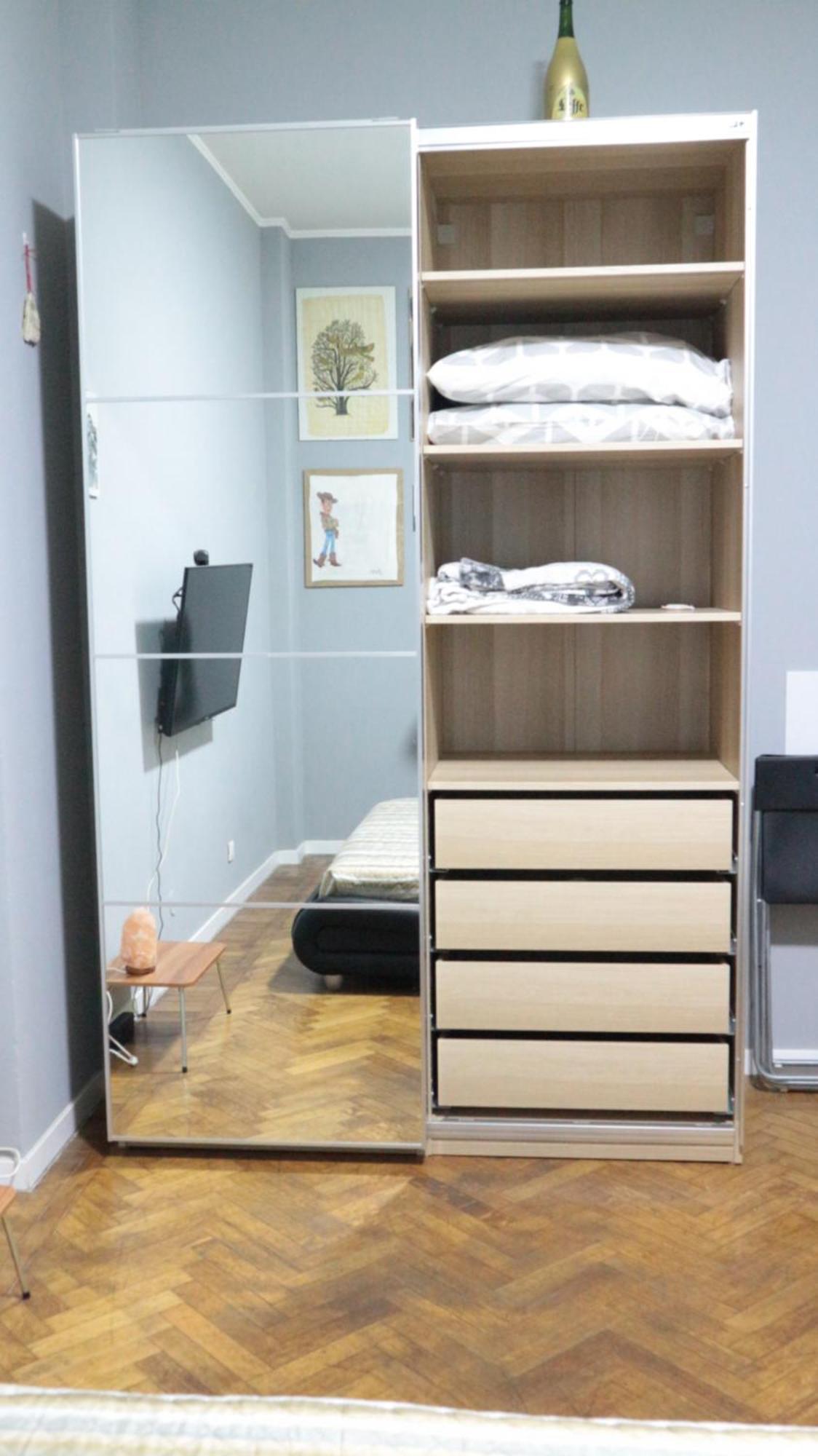 شقة Casapole ميلان المظهر الخارجي الصورة
