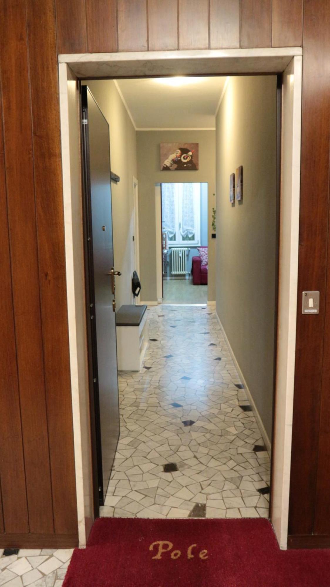 شقة Casapole ميلان المظهر الخارجي الصورة
