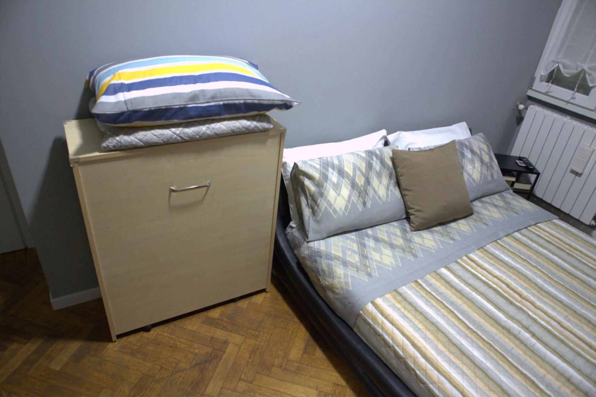 شقة Casapole ميلان المظهر الخارجي الصورة