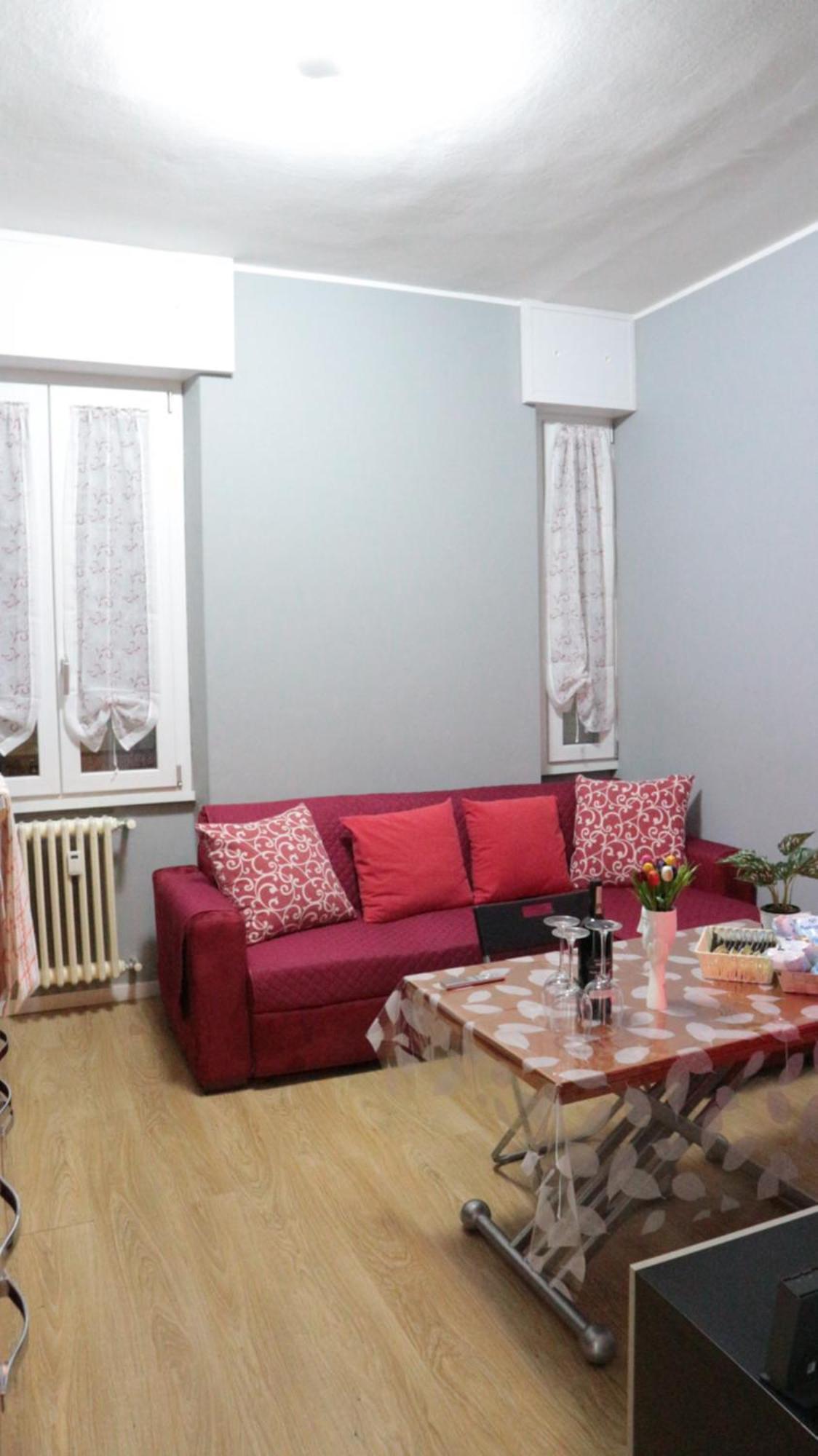 شقة Casapole ميلان المظهر الخارجي الصورة